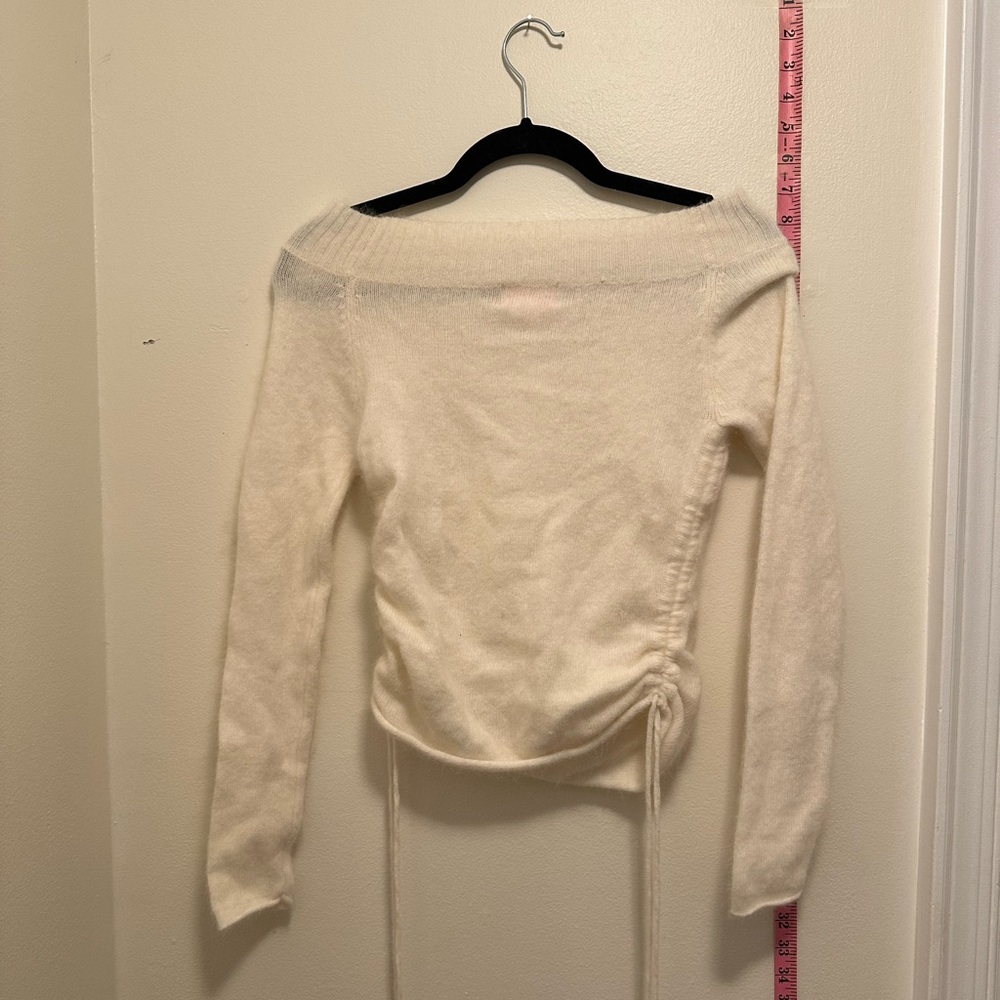 Womens sweater